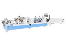 780AC高速糊盒機