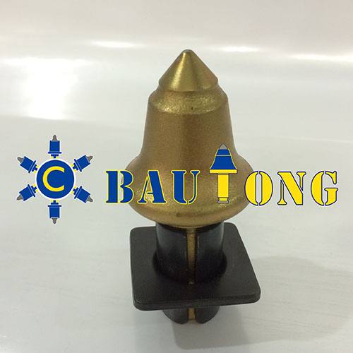 C0619銑刨機(jī)刀頭