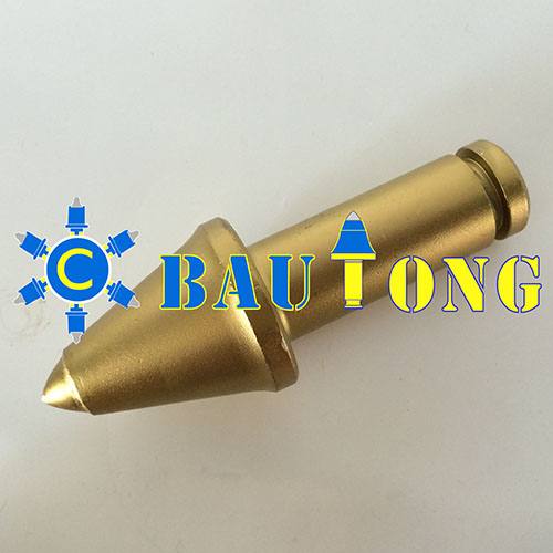 CBTK53采煤機(jī)用截齒