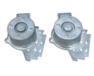 GX-Auto-01出口電機(jī)端蓋