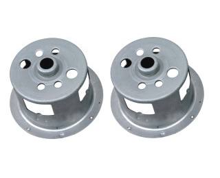 GX-Auto-03出口電機(jī)端蓋