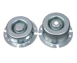 GX-AC-12空調電機端蓋