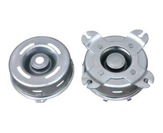 GX-AC-18空調電機端蓋