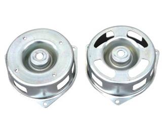 GX-AC-20空調電機端蓋