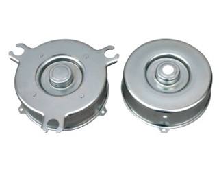 GX-AC-23空調電機端蓋