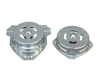 GX-WM-10洗衣機電機端蓋