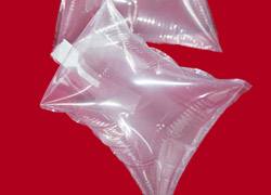 單個(gè)填充袋