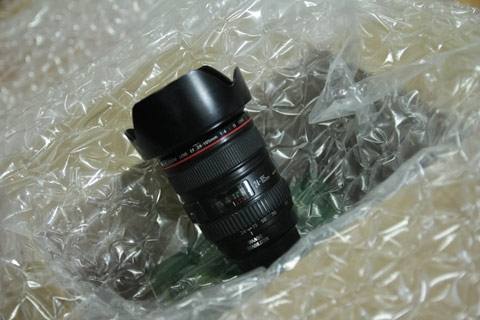 電子產(chǎn)品充氣包裝袋