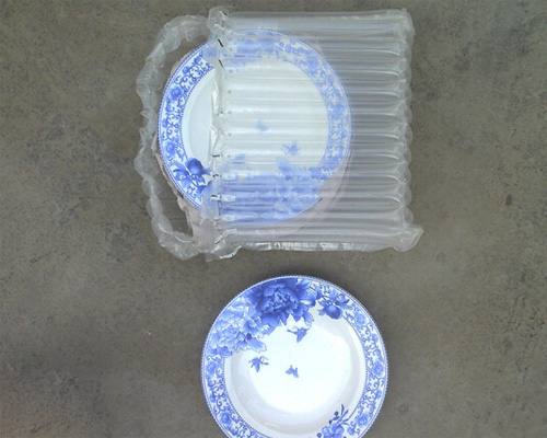 陶瓷充氣運輸包裝袋