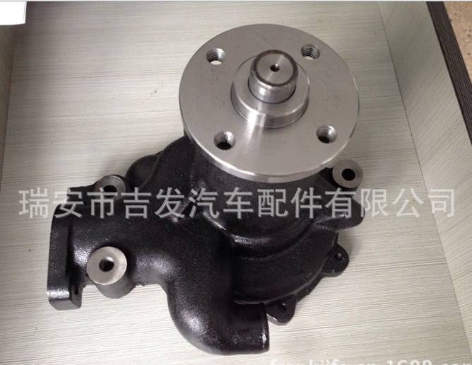 日野汽車水泵HINO water pump 16100-2640 H07CT