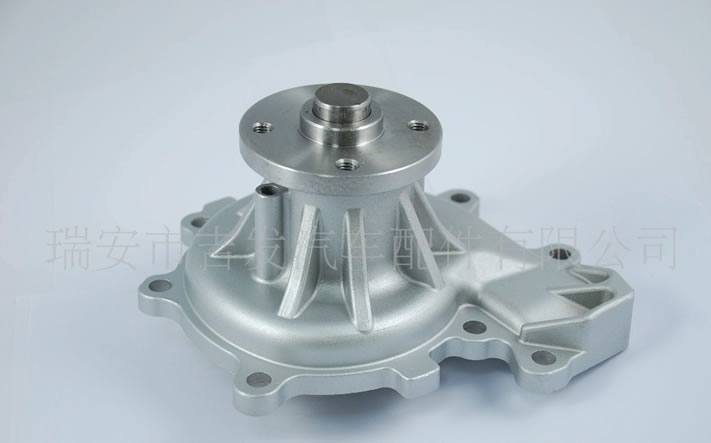 五十鈴4HF1汽車水泵8-97073-951-O GWIS-42A