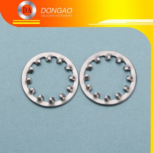 內齒不銹鋼墊圈
