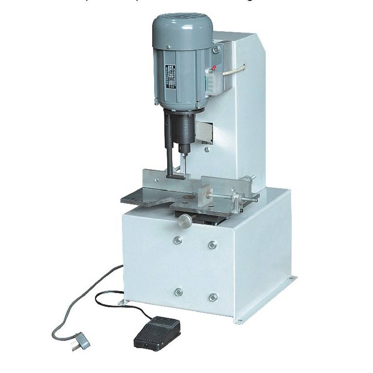 HX-150ZD臺式氣動紙品鉆孔機