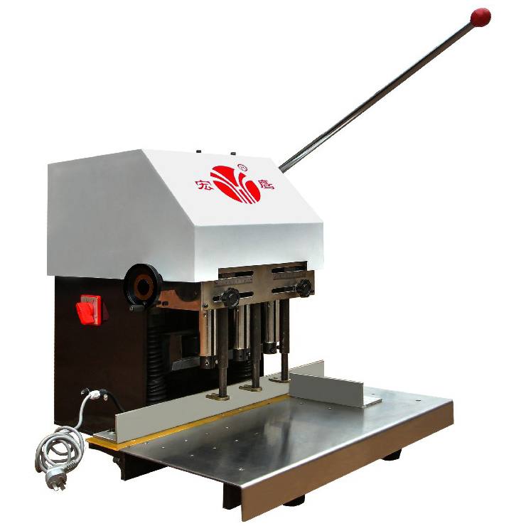 HX-210B臺(tái)式三頭鉆孔機(jī)(手動(dòng))