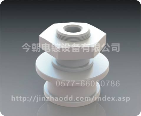 自動線滾筒下軸套1