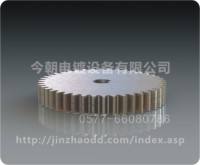 半自動線滾筒鐵齒輪