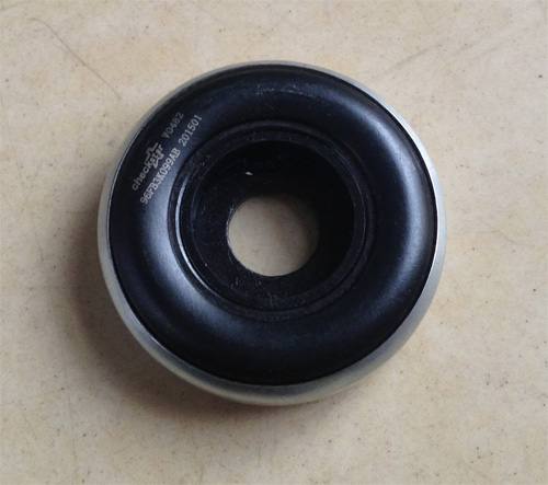 SM-51120平面軸承