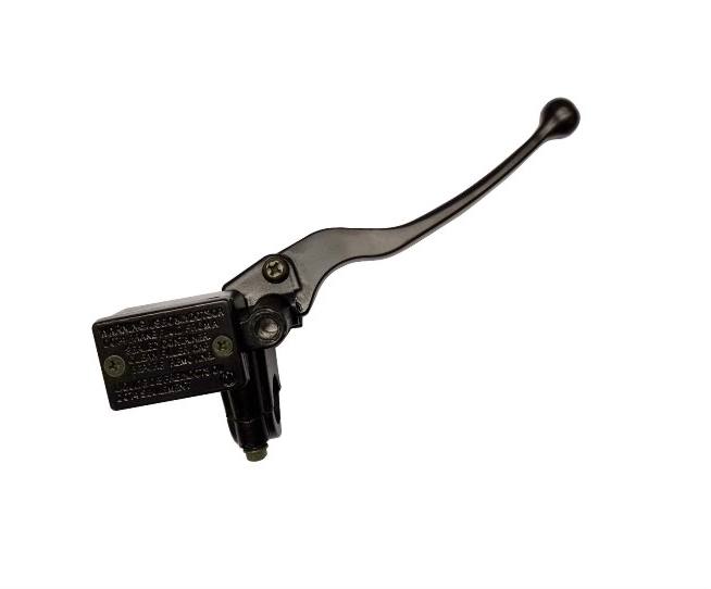 JS-1001摩托車上泵