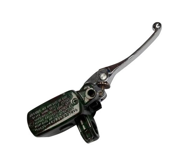 JS-1003摩托車上泵