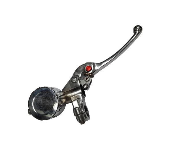 JS-1004摩托車上泵