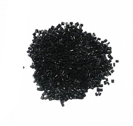 ABS塑料粒子