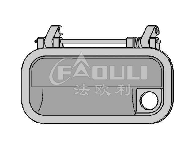 01 38 038 歐寶 門拉手