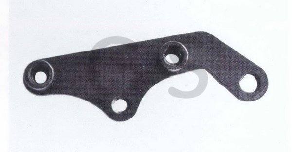 迅鷹前剎左裝支架