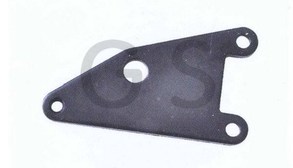 電動(dòng)車三角連扳