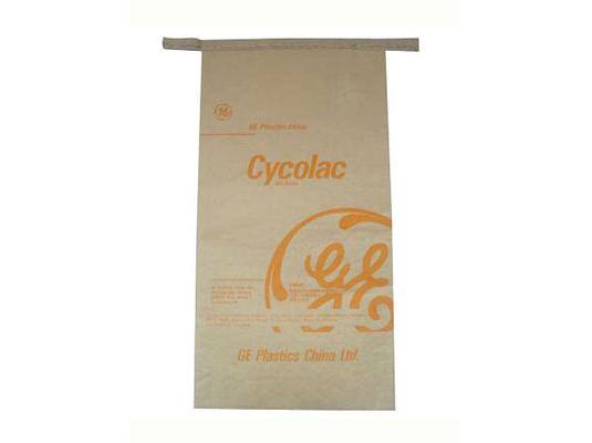 紙塑復(fù)合袋