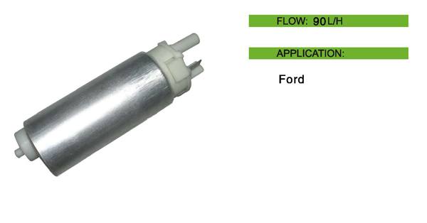 QY-3607A電動燃油泵