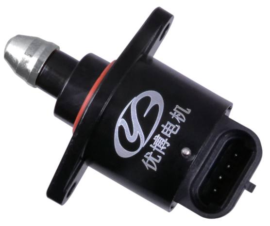 YB-0102 奇瑞風云怠速馬達