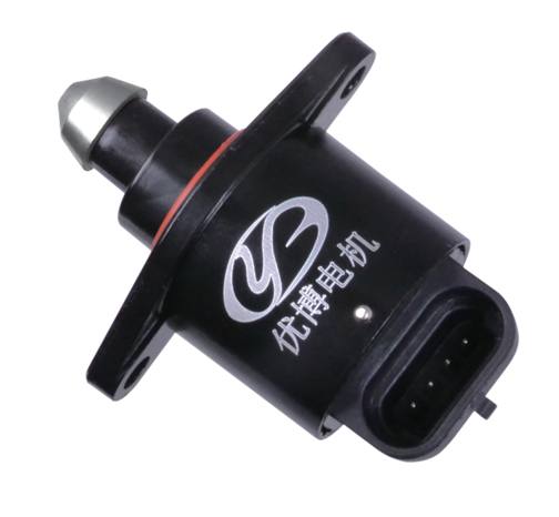 YB-0106 奧迪怠速馬達