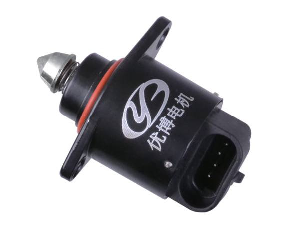 YB-0108 大宇怠速馬達