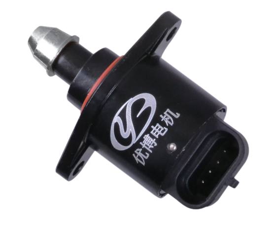 YB-0111 吉利金剛怠速馬達(dá)