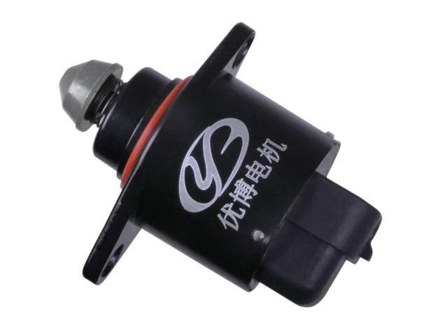 YB-0112 三菱怠速馬達(dá)