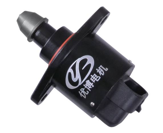 YB-0114 凱越08怠速馬達(dá)