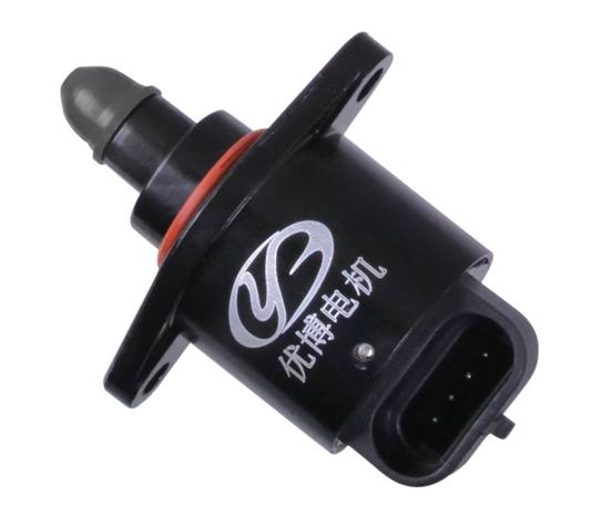 YB-0116 長安465發(fā)動(dòng)機(jī)怠速馬達(dá)