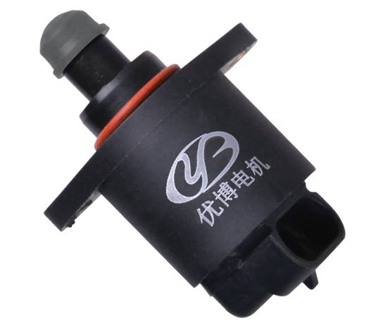 YB-0126標(biāo)致怠速馬達(dá)