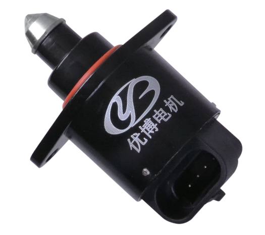 YB-0139標致306  雪鐵龍ZX 怠速馬達