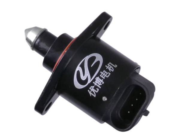 YB-0139 奧迪A4怠速馬達