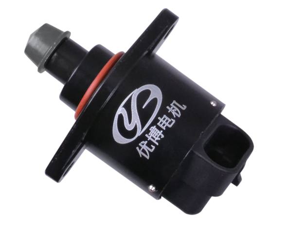 YB-0142 尼桑Z24怠速馬達