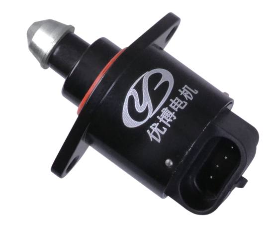 YB-0151 標致怠速馬達