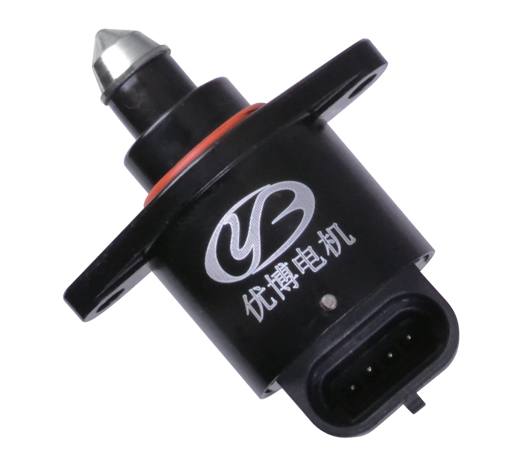 YB-0152雷諾 克麗奧 怠速馬達