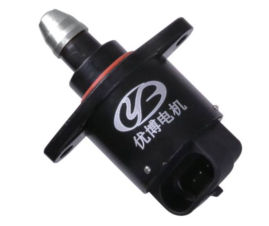 YB-0158 標(biāo)致405怠速馬達(dá)