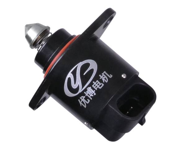 YB-0161 大宇怠速馬達