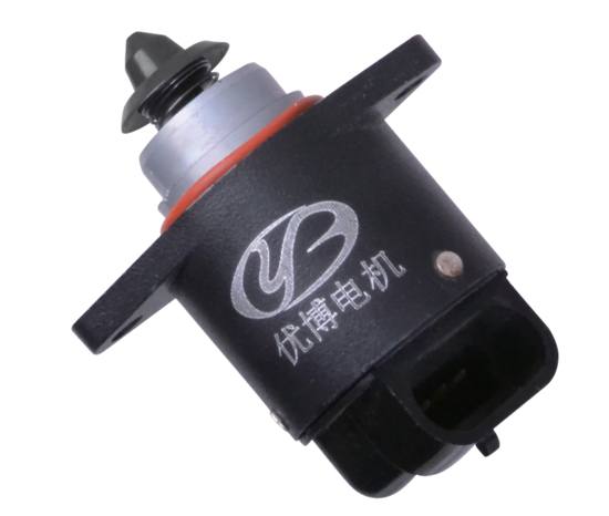 YB-0168 拉達(dá)怠速馬達(dá)