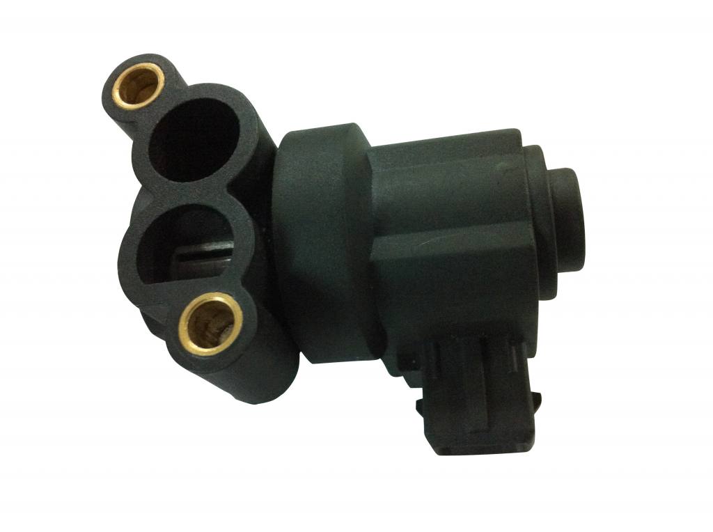 YB-0198桑塔納怠速馬達