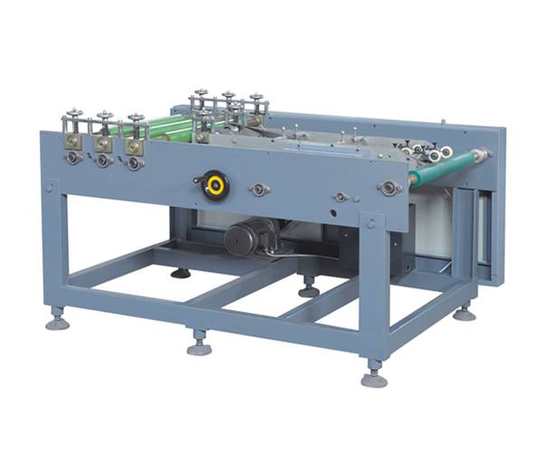 GK-ZB-550雙面折邊機(jī)