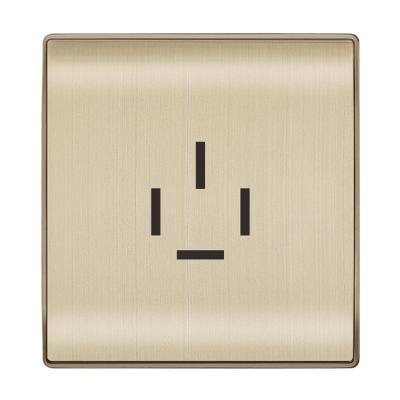 A7-030 16A三相四線插座 26A三相四線插座