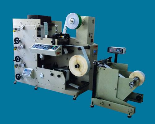 320型柔性版印刷機(jī)